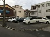 葛飾区東新小岩６丁目　月極駐車場